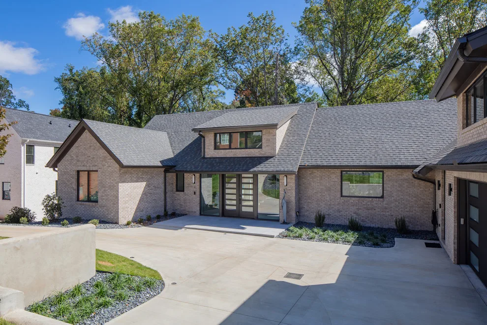 Modern Greenville by Tindall Architecture Workshop - Photo 14