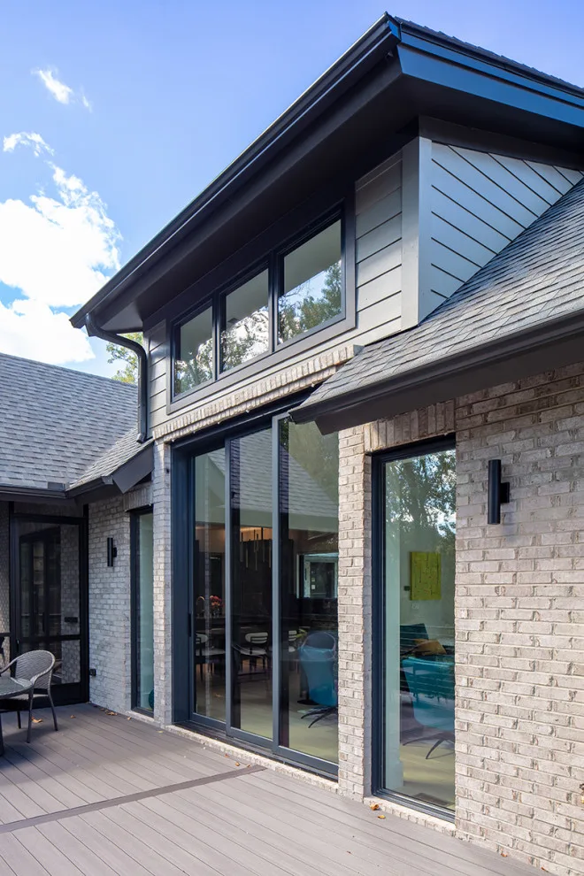 Modern Greenville by Tindall Architecture Workshop - Photo 11