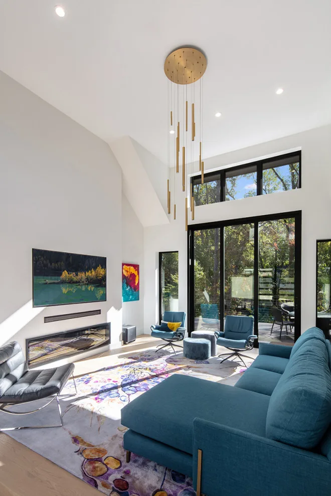 Modern Greenville by Tindall Architecture Workshop - Photo 10