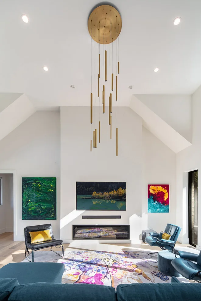 Modern Greenville by Tindall Architecture Workshop - Photo 6