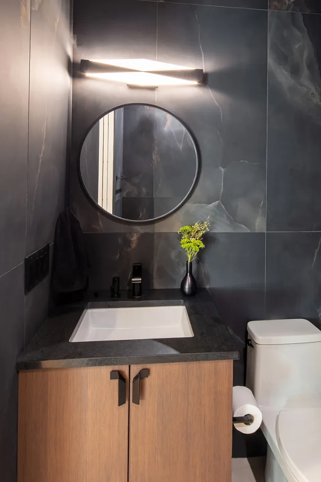 Modern Greenville by Tindall Architecture Workshop - Photo 13