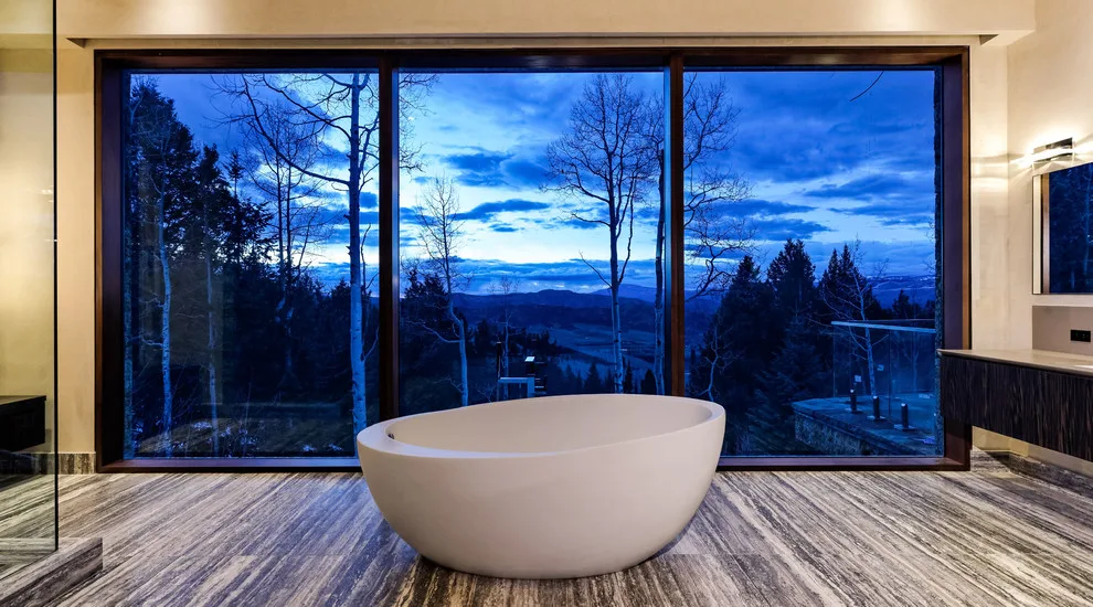 Modern in the Rockies by FitzHarris Designs, Architects + Designers - Photo 2