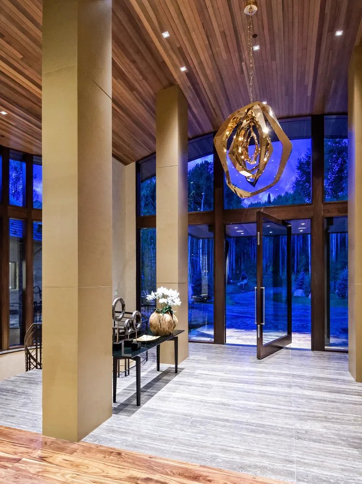 Modern in the Rockies by FitzHarris Designs, Architects + Designers - Photo 5