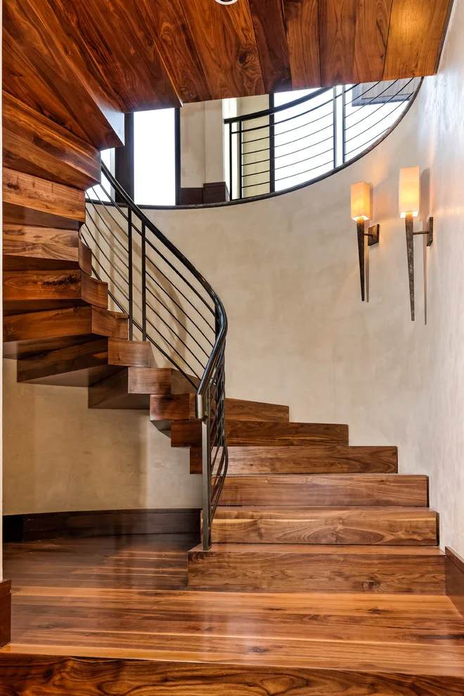 Modern in the Rockies by FitzHarris Designs, Architects + Designers - Photo 4