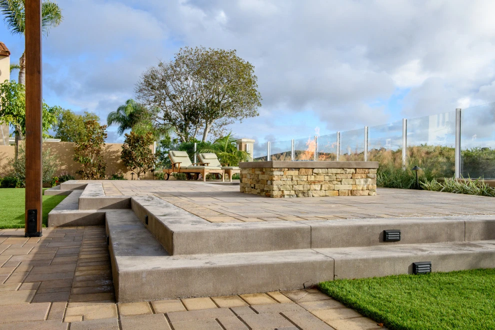 Chiaverini by Rescom Landscaping, Inc. - Photo 4