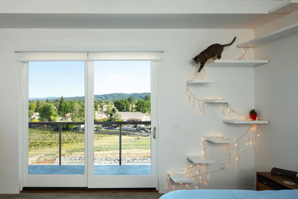 Modern Industrial Home | Templeton, CA by Jade Architecture - Photo 6