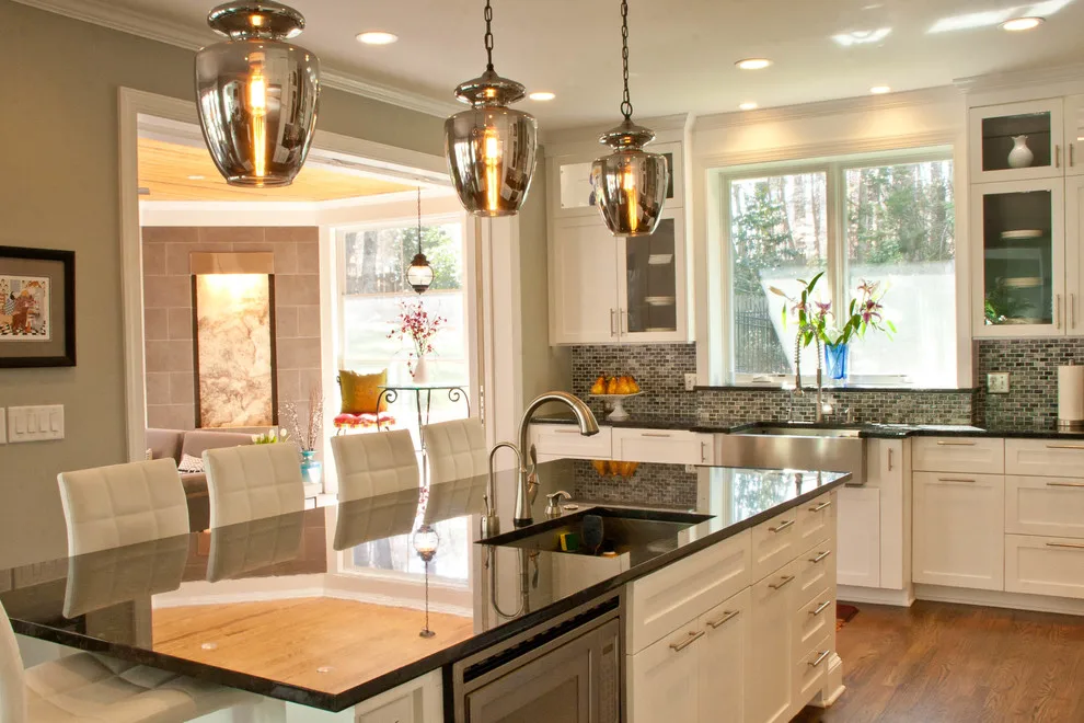 Wessex Home by Dawn Christine, Architect PLLC - Photo 3