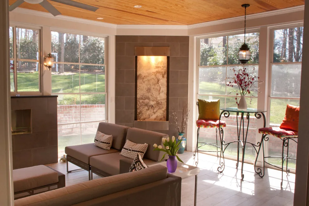 Wessex Home by Dawn Christine, Architect PLLC - Photo 2