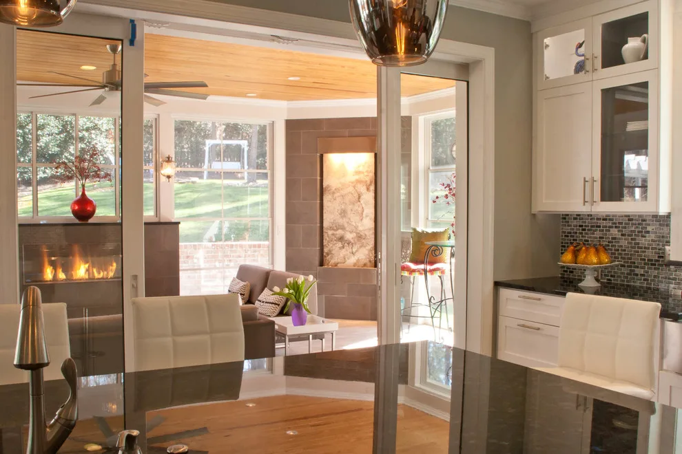 Wessex Home by Dawn Christine, Architect PLLC - Photo 8