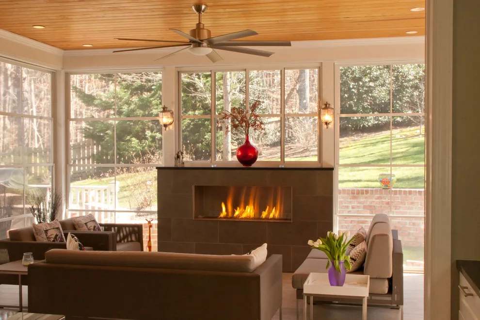 Wessex Home by Dawn Christine, Architect PLLC - Photo 6