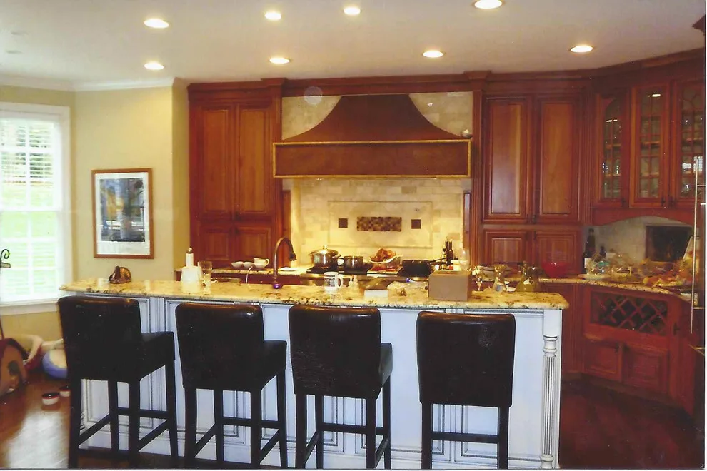 Wessex Home by Dawn Christine, Architect PLLC - Photo 9