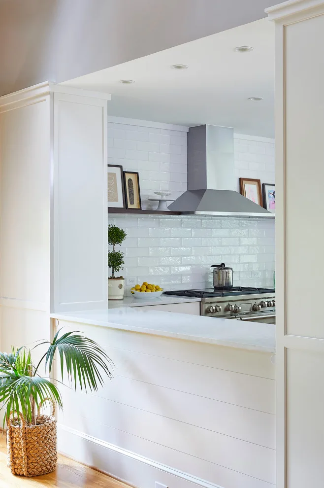 Modern Kitchen Makeover by Blue Oak Architecture - Photo 7