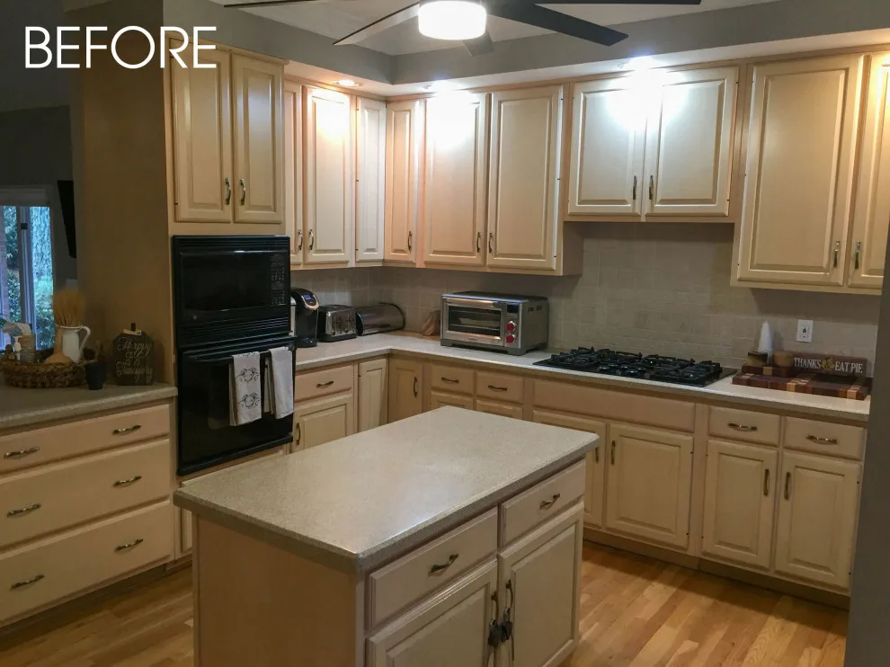 Modern Kitchen Makeover by Blue Oak Architecture - Photo 4