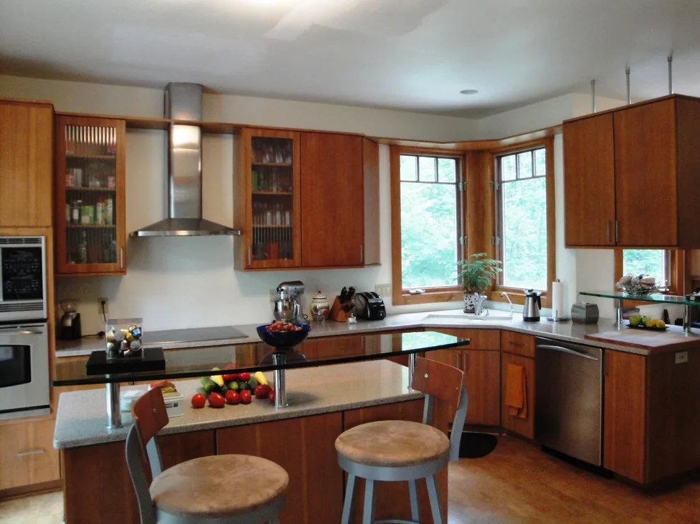 Modern Kitchens by Design Solutions:FORE - Photo 4