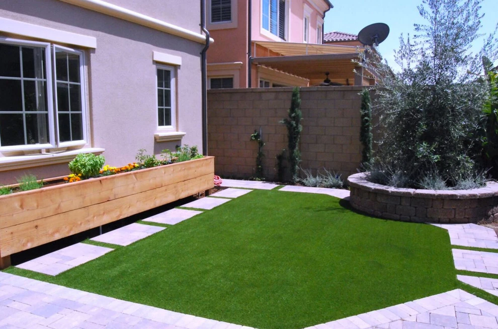 Mizani by Rescom Landscaping, Inc. - Photo 7