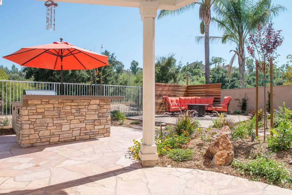 Pitzer by Rescom Landscaping, Inc. - Photo 37
