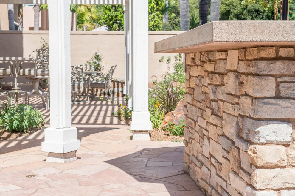 Pitzer by Rescom Landscaping, Inc. - Photo 15