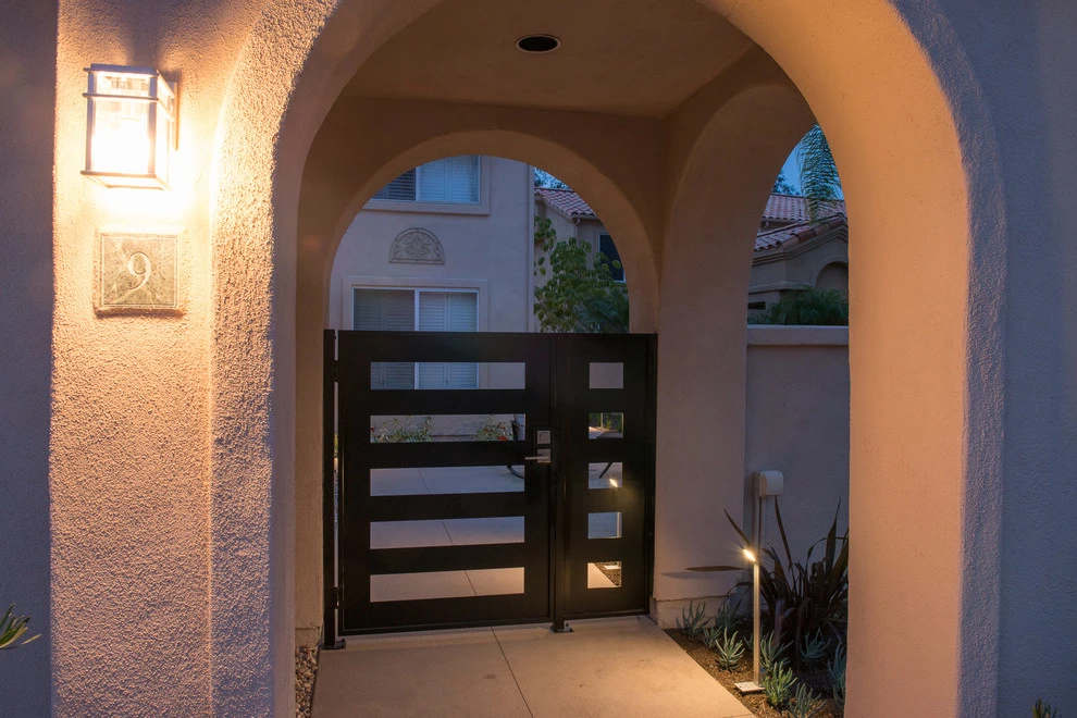 Herberger by Rescom Landscaping, Inc. - Photo 5