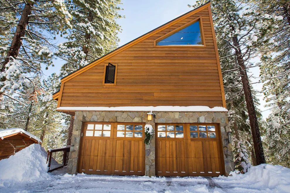 Modern Alpine Residence by Sierra Verde Group - Photo 6