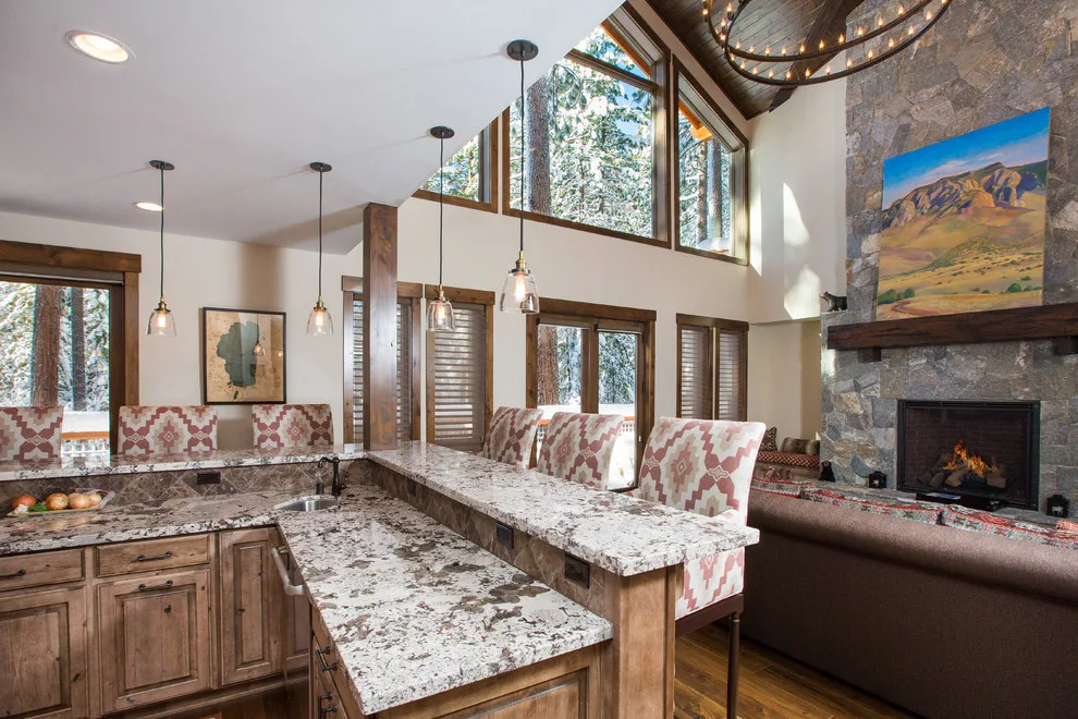 Modern Alpine Residence by Sierra Verde Group - Photo 21