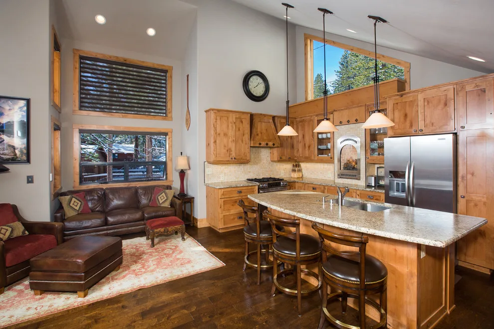 Modern Alpine Residence by Sierra Verde Group - Photo 22