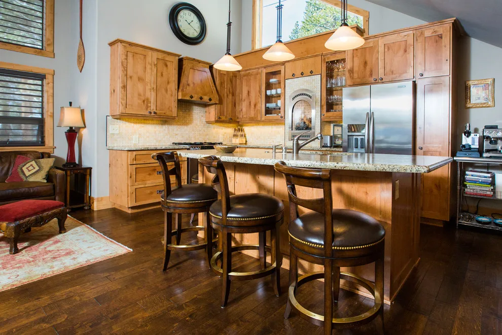 Modern Alpine Residence by Sierra Verde Group - Photo 4
