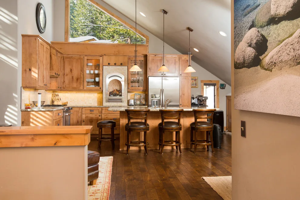 Modern Alpine Residence by Sierra Verde Group - Photo 2