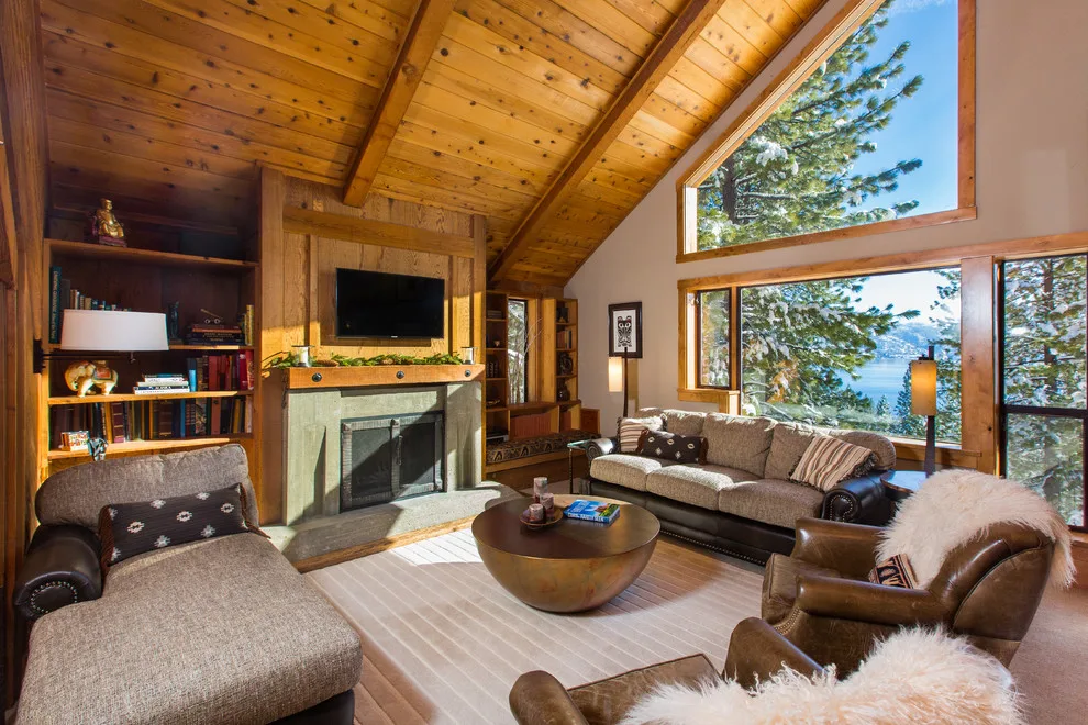 Modern Alpine Residence by Sierra Verde Group - Photo 9
