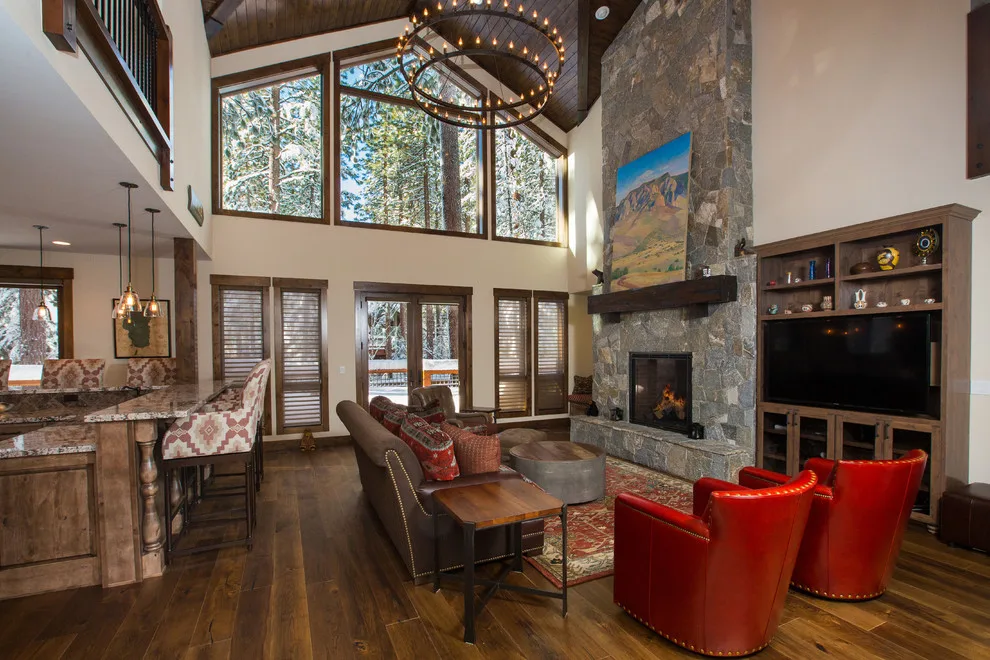 Modern Alpine Residence by Sierra Verde Group - Photo 19