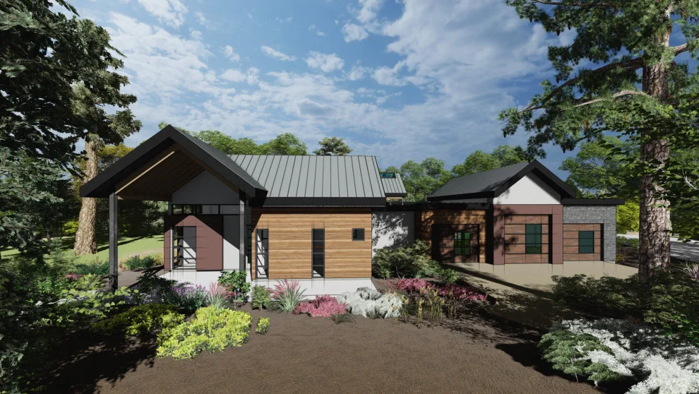 Frame Architecture, Inc - Photo 10