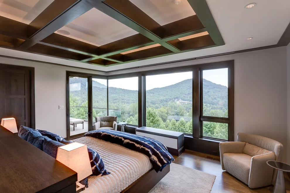 Modern on the Edge by Young & Young Architects - Photo 26