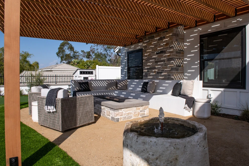 Rescom Landscaping, Inc. - Photo 10