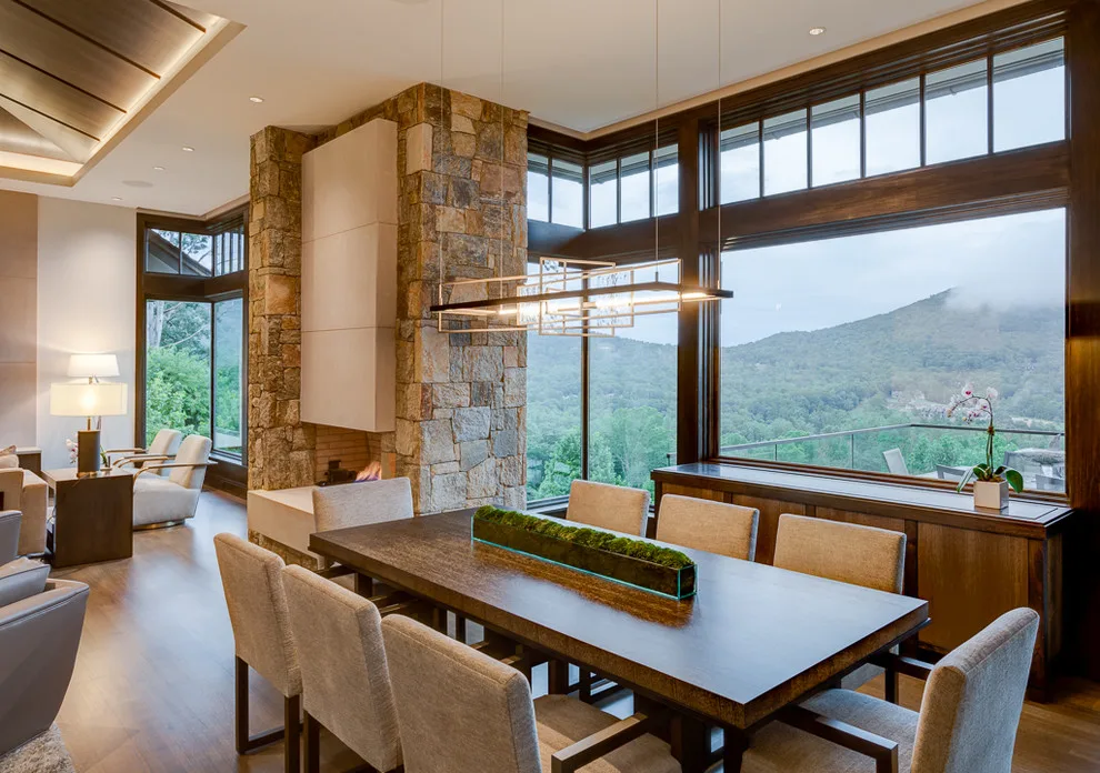 Modern on the Edge by Young & Young Architects - Photo 18
