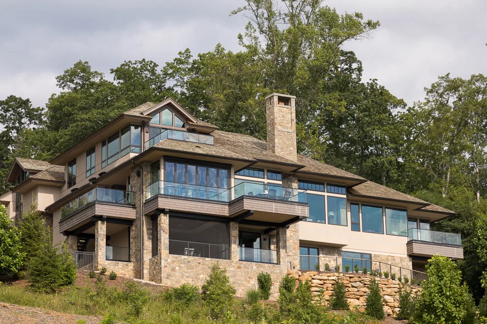 Modern on the Edge by Young & Young Architects - Photo 8