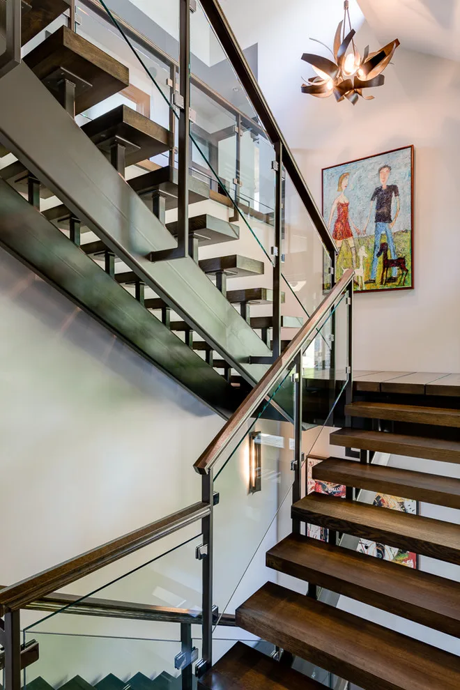 Modern on the Edge by Young & Young Architects - Photo 17