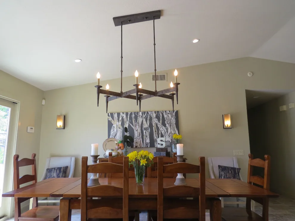 Modern Ranch Renovation | Paso Robles, CA by Jade Architecture - Photo 7