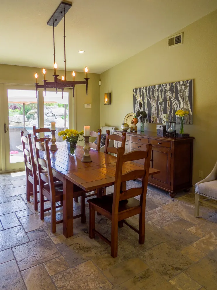 Modern Ranch Renovation | Paso Robles, CA by Jade Architecture - Photo 3