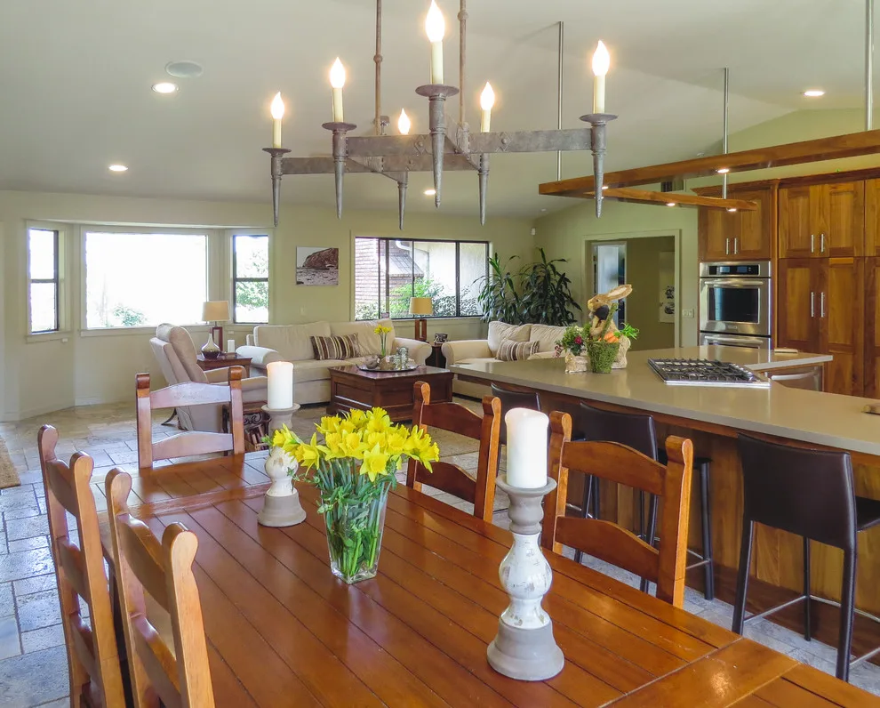 Modern Ranch Renovation | Paso Robles, CA by Jade Architecture - Photo 6