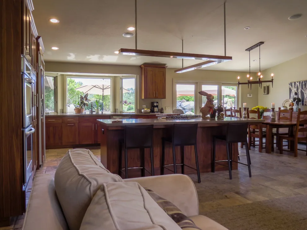 Modern Ranch Renovation | Paso Robles, CA by Jade Architecture - Photo 4