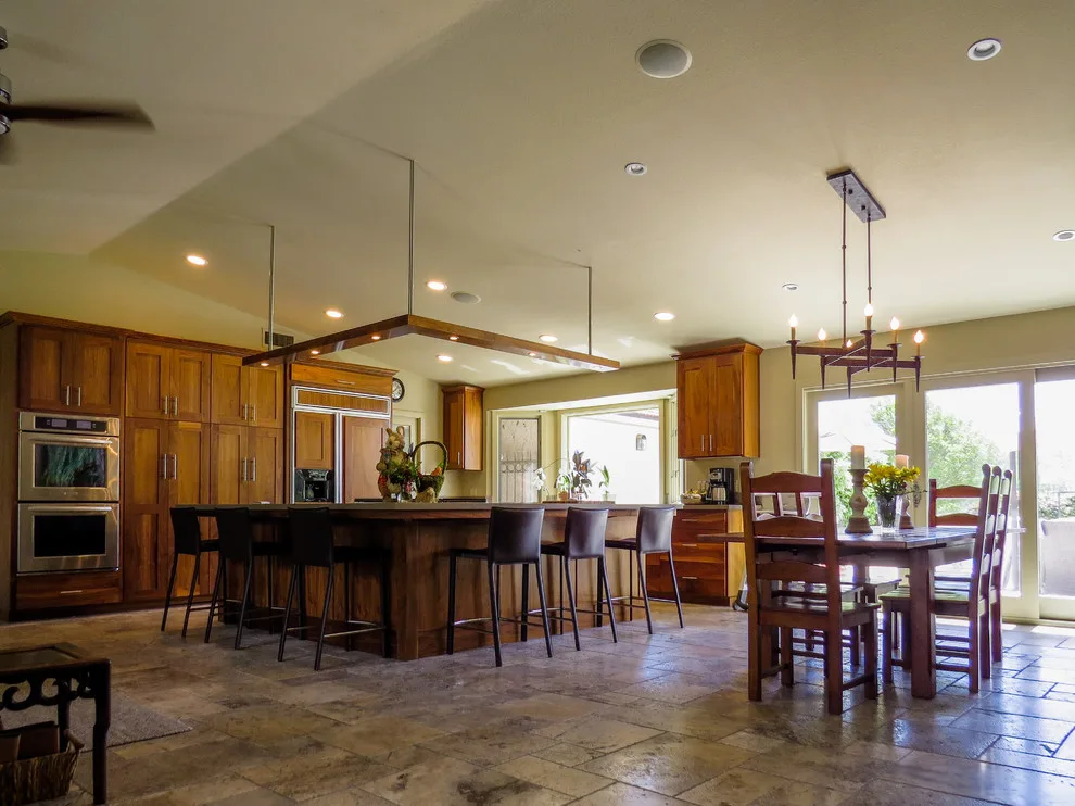 Modern Ranch Renovation | Paso Robles, CA by Jade Architecture - Photo 2