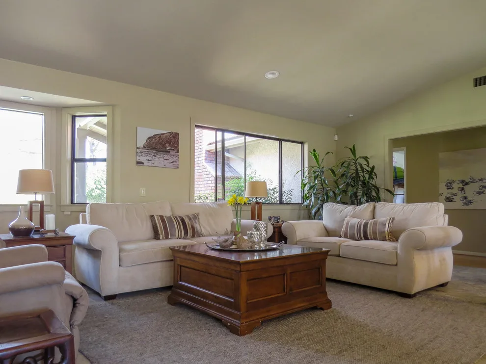 Modern Ranch Renovation | Paso Robles, CA by Jade Architecture - Photo 5