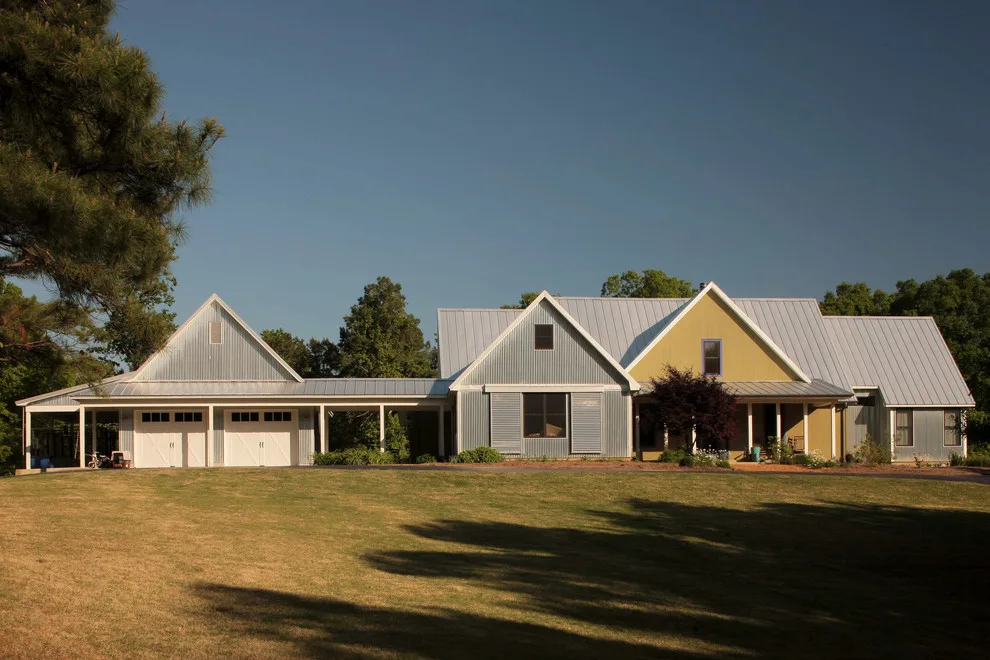 Modern Ranch Renovation by Howorth & Associates Architects - Photo 3