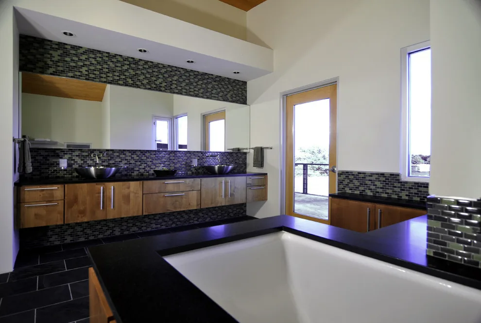 Modern Ranch Home by Nathan Winchester Designs - Photo 8