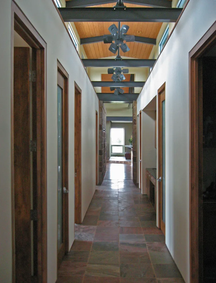 Modern Ranch Home by Nathan Winchester Designs - Photo 7