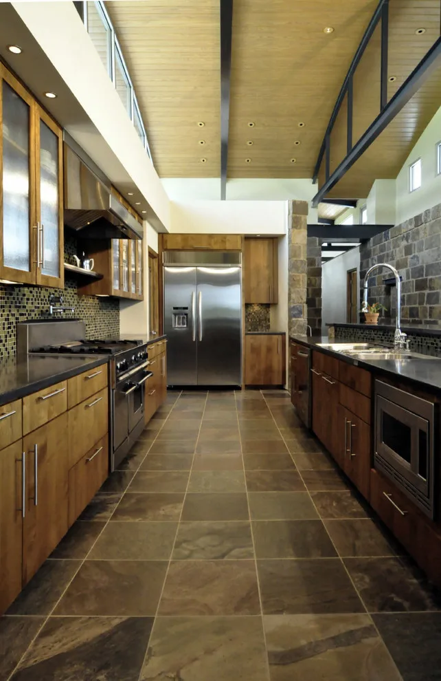 Modern Ranch Home by Nathan Winchester Designs - Photo 4