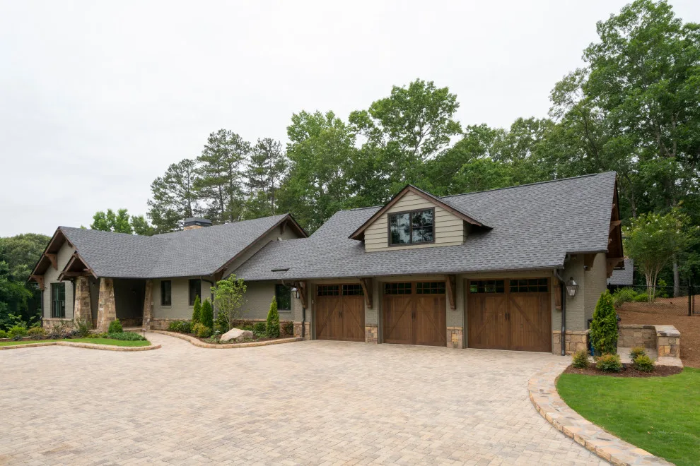 Modern Ranch Home by Blue Oak Architecture - Photo 18