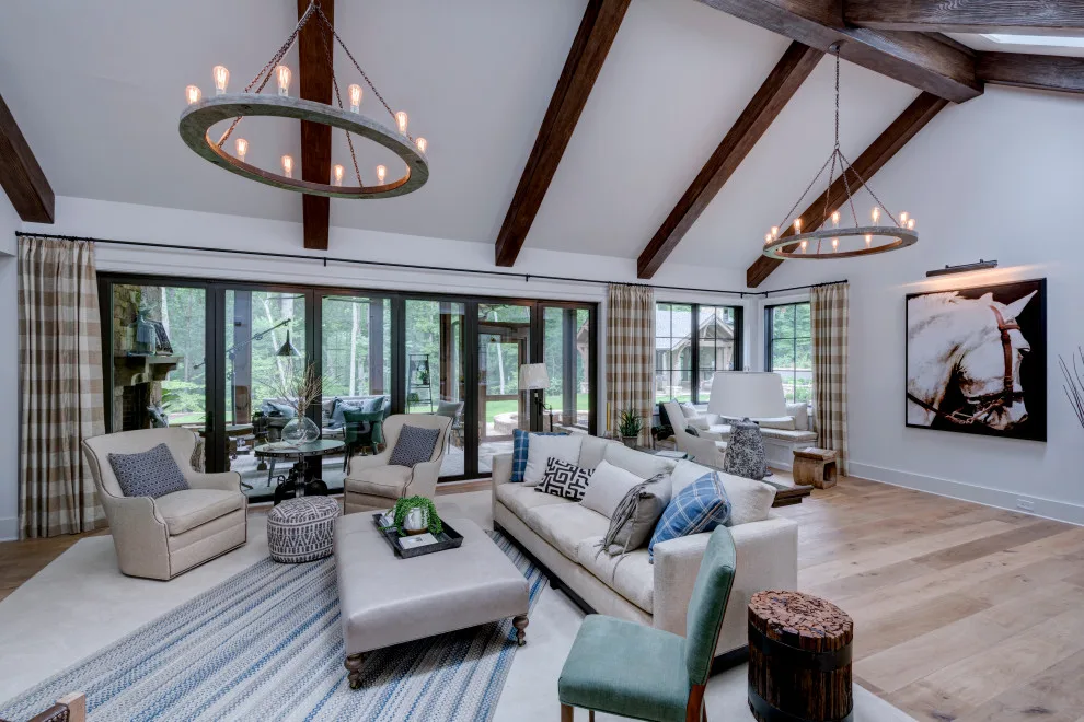 Modern Ranch Home by Blue Oak Architecture - Photo 16