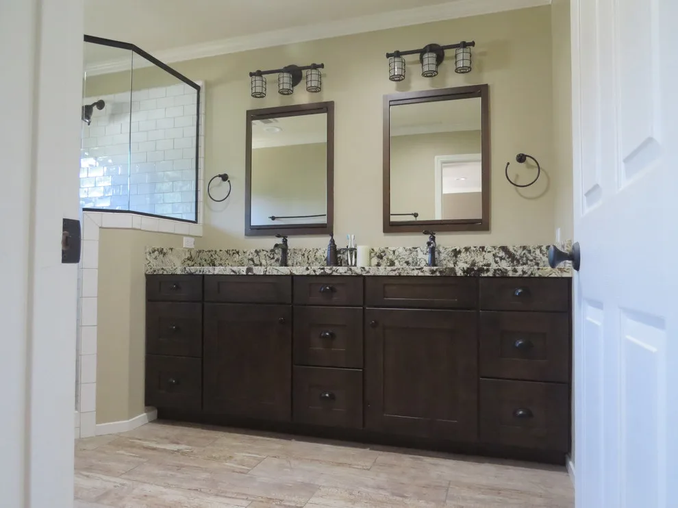 Atascadero, CA Master Suite Expansion and Renovation by Jade Architecture - Photo 2