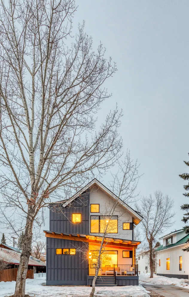 Modern Restoration: Missouri Avenue by CRAFT Architecture Studio - Photo 12