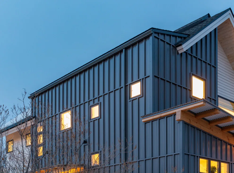 Modern Restoration: Missouri Avenue by CRAFT Architecture Studio - Photo 16